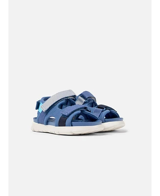 Camper Kids Oruga First Walkers Sandals