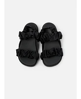 Camper Kids Brutus Sandal Unisex 2-Strap Sandals