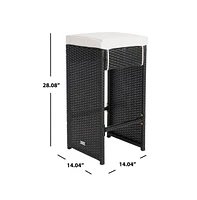 Horus Outdoor Dining Set