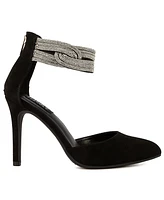 Jones New York Women's Carllie Pointed Toe Dress Pumps