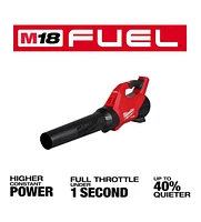 Milwaukee 3017-20 M18 Fuel 18V Brushless Cordless Handheld Blower - Tool Only