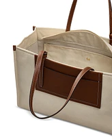 Radley London The Burlington Large Canvas Tote