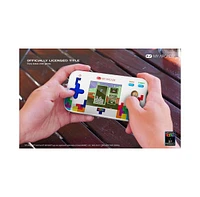 Gamer V Tetris Portable Video Game System (201 Games In 1)
