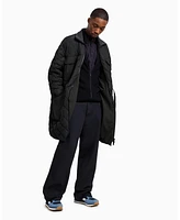 A|X Armani Exchange Men's Lace Up Sneakers