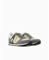 A|X Armani Exchange Men's Lace Up Sneakers