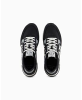 A|X Armani Exchange Men's Lace Up Sneakers