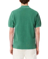 Lacoste Men's Classic-Fit Logo Polo Shirt