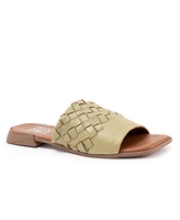 Bueno Tessa Sandal