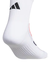 adidas Men's Superlite Performance High Quarter Socks, Pack of 2