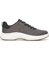 Dr. Scholl's Men's Feel Relief Plantar Fasciitis Slip On Sneakers