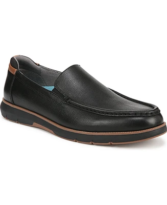 Dr. Scholl's Men's Feel Engaged Plantar Fasciitis Moc Loafers