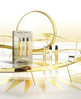 Men's 3-Pc. Wanted Cologne Discovery Set