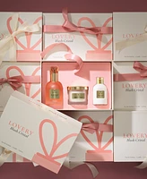 Lovery 3-Pc. Limited-Edition Blush Cristal Eau de Parfum Gift Set