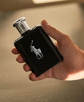 Men's 3-Pc. Polo Black Eau de Toilette Gift Set