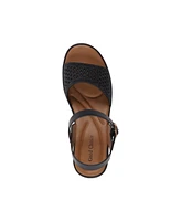 Gc Shoes Women's West Wedge Sandals