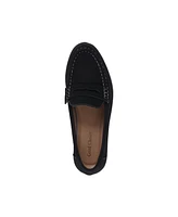 Gc Shoes Women's Fallon Lug Sole Penny Loafers