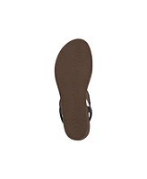 Gc Shoes Women's Lori Embellished Flat Sandals