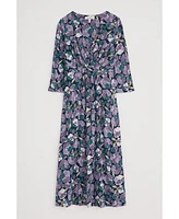 Seasalt Cornwall Women's 3/4 Chapelle Dress