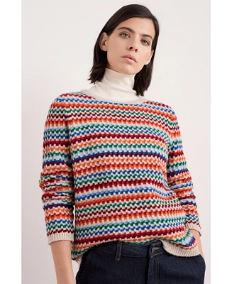 Seasalt Cornwall Women's Wall Penny Sweater