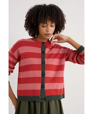 Seasalt Cornwall Women's Pinwell Cardigan