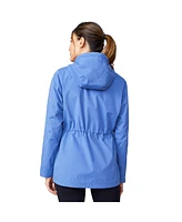 Free Country Women's Lightweight Cascade Canvas Jacket