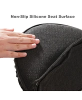 Sunveno Ergonomic 3-in-1 Babyease Carrier Comfort