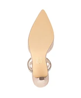 Nina Women's Billie Slingback Evening Pumps