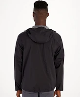 Marmot Men's Superalloy Hooded Packable Rain Jacket