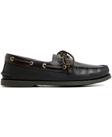 Sperry Men's Authentic Original 2-Eye Boat Shoe