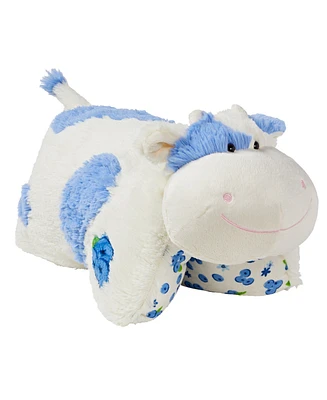 Pillow Pets Sweet Scented Cow Plush Pillow Pet