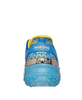 Skechers Men's Slip-ins Snoop Dogg: Sizzle - Toke Casual Sneakers from Finish Line
