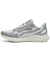 New Balance Women's Fresh Foam Arishi v4 Tiralux Running Sneakers from Finish Line