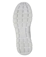 Skechers Men's Track Broader Casual Walking Sneakers from Finish Line