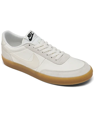 Nike Men's Kill Shot 2 Leather Casual Sneakers from Finish Line