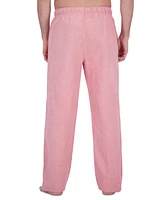 Hanes Platinum Men's Brushed Oxford Sleep Pants