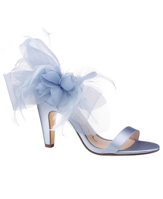 Nina Women's Sheryl Almond Toe Dress Sandals