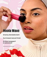 Benefit Cosmetics Hoola Wave Bronzing Balm