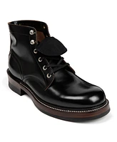 Anthony Veer Men's Vanguard Lace Up Casual Leather Boots