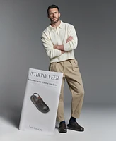 Anthony Veer Men's Harbor Moc Comfort Sandals