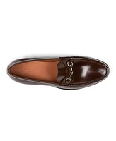 Anthony Veer Men's Torino Bit Loafers