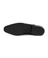 Anthony Veer Men's Belmont Leather Penny Loafers