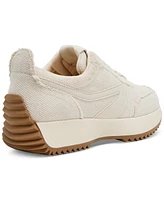 Dv Dolce Vita Women's Bynx Lace-Up Jogger Sneakers