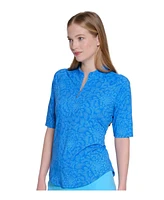 Sport Haley Women's Tempo 1/2 Sleeve