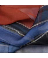 Simona - Silk Scarf/Shawl for Women