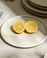 Stone Lain Eden Salad Plates, Set of 4