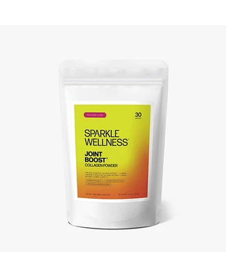 Joint Boost [30-Serves] | Collagen Powder Supplement with Fortigel & Tendoforte Collagen Peptides & Calcium Ascorbate Vitamin C | Supports Joint Mobil