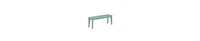 Rectangular Dining Bench with Tapered Legs – Contemporary Design for Dining & Entryway