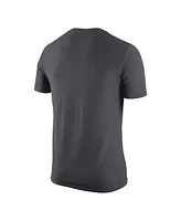 Nike Men's Anthracite Air Force Falcons Special Operations Command T-Shirt
