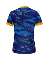 Nike Women's Navy Utah Royals 2025 Great Salt Lake Kit Stadium Replica Jersey
