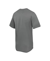 Nike Men's Gray Missouri Tigers Limited Baseball Jersey